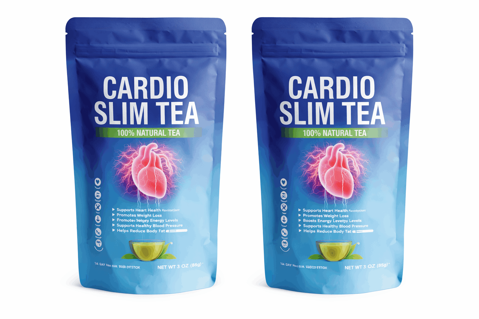 Cardio Slim Tea-buy