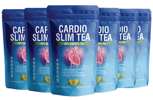 Cardio Slim Tea-buy-best-package